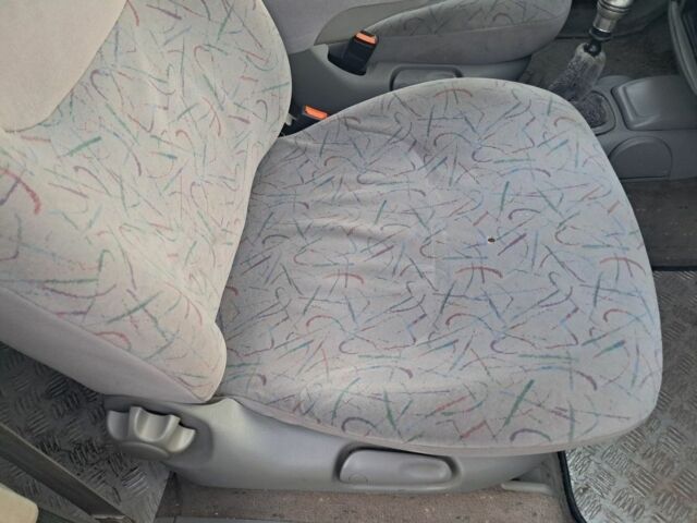 Червоний Фольксваген Шаран, об'ємом двигуна 0 л та пробігом 367 тис. км за 2000 $, фото 21 на Automoto.ua