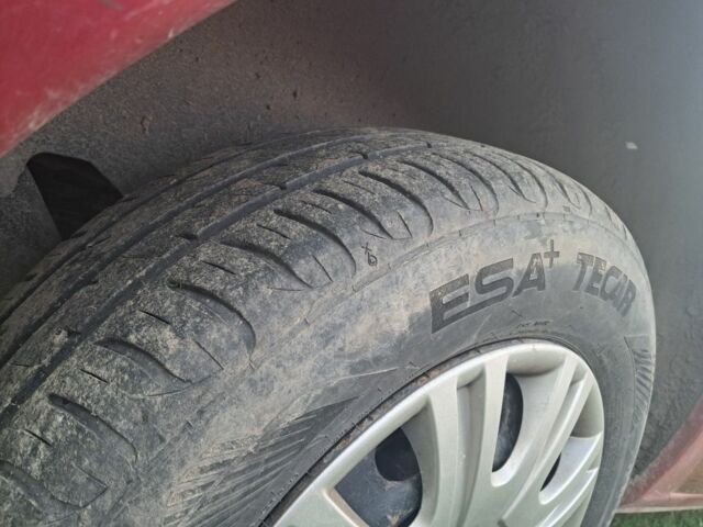 Червоний Фольксваген Шаран, об'ємом двигуна 0 л та пробігом 367 тис. км за 2000 $, фото 22 на Automoto.ua