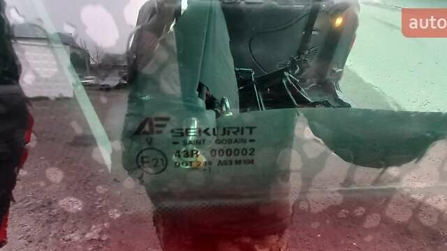 Красный Фольксваген Шаран, объемом двигателя 1.9 л и пробегом 242 тыс. км за 6500 $, фото 21 на Automoto.ua