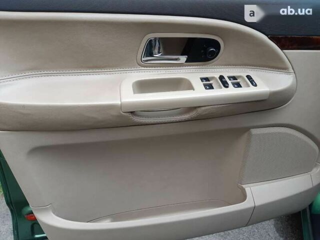 Фольксваген Шаран, объемом двигателя 1.8 л и пробегом 335 тыс. км за 5990 $, фото 11 на Automoto.ua