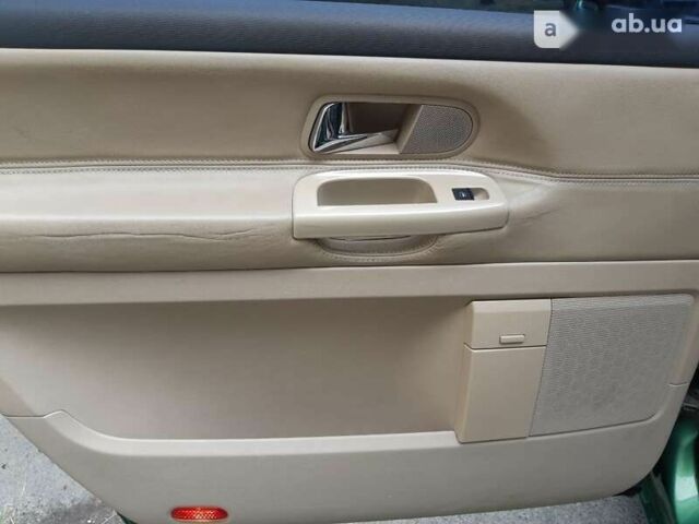 Фольксваген Шаран, объемом двигателя 1.8 л и пробегом 335 тыс. км за 5990 $, фото 20 на Automoto.ua