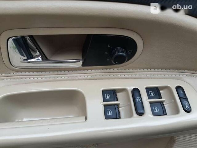 Фольксваген Шаран, объемом двигателя 1.8 л и пробегом 335 тыс. км за 5990 $, фото 14 на Automoto.ua