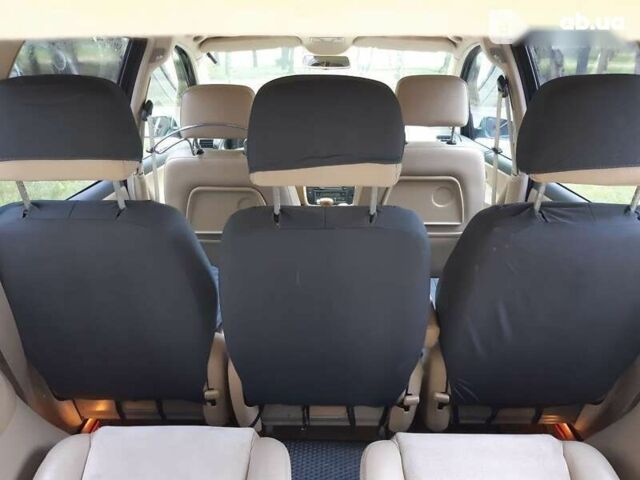 Фольксваген Шаран, объемом двигателя 1.8 л и пробегом 335 тыс. км за 5990 $, фото 21 на Automoto.ua