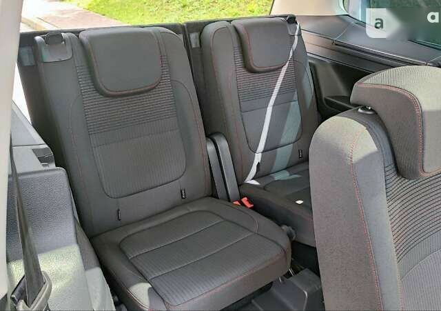 Фольксваген Шаран, об'ємом двигуна 2 л та пробігом 270 тис. км за 21500 $, фото 22 на Automoto.ua