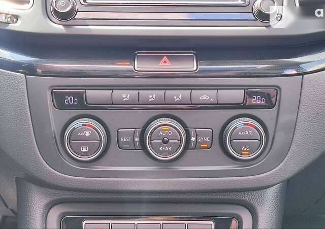 Фольксваген Шаран, об'ємом двигуна 2 л та пробігом 270 тис. км за 21500 $, фото 25 на Automoto.ua