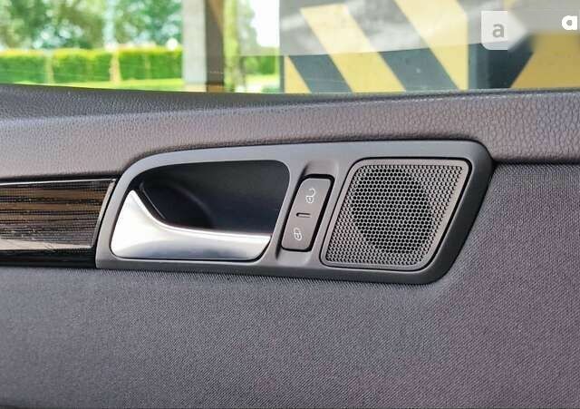 Фольксваген Шаран, об'ємом двигуна 2 л та пробігом 270 тис. км за 21500 $, фото 13 на Automoto.ua