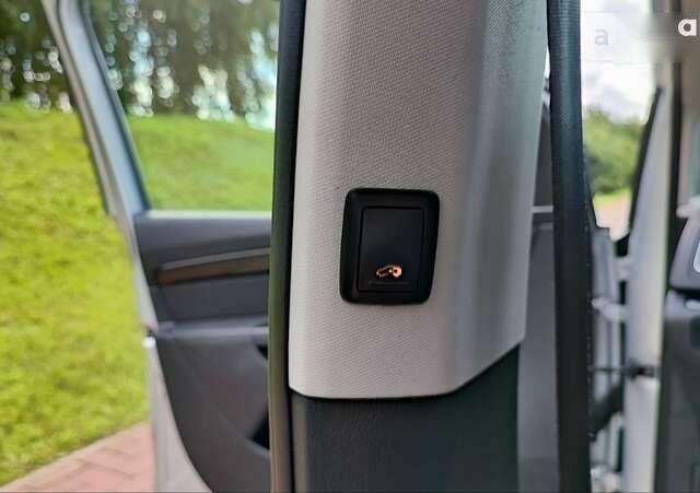 Фольксваген Шаран, об'ємом двигуна 2 л та пробігом 270 тис. км за 21500 $, фото 21 на Automoto.ua