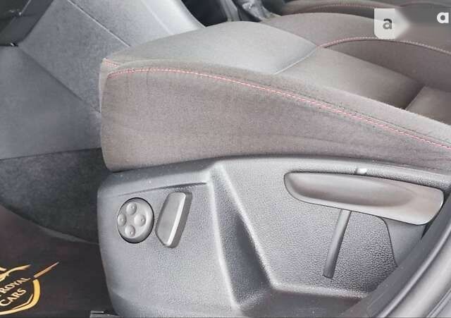 Фольксваген Шаран, об'ємом двигуна 2 л та пробігом 270 тис. км за 21500 $, фото 16 на Automoto.ua