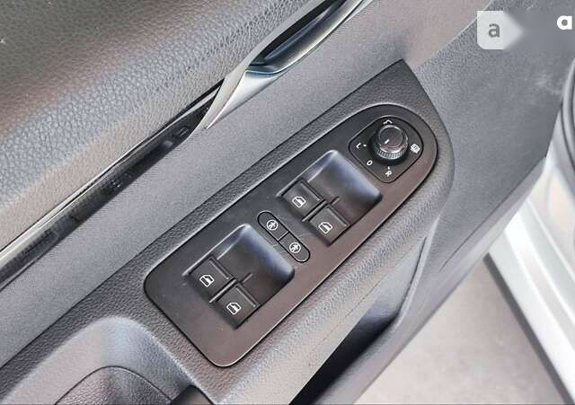 Фольксваген Шаран, об'ємом двигуна 2 л та пробігом 270 тис. км за 21500 $, фото 14 на Automoto.ua