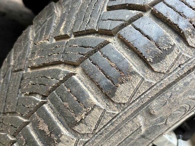 Фольксваген Шаран, об'ємом двигуна 1.9 л та пробігом 360 тис. км за 2000 $, фото 9 на Automoto.ua