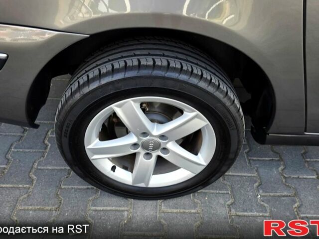 Фольксваген Шаран, объемом двигателя 1.9 л и пробегом 0 тыс. км за 1100 $, фото 5 на Automoto.ua