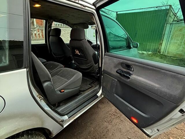 Фольксваген Шаран, об'ємом двигуна 1.9 л та пробігом 360 тис. км за 2000 $, фото 10 на Automoto.ua