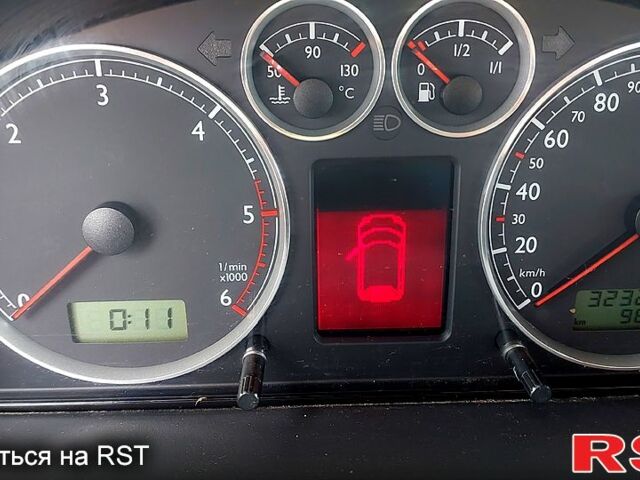 Фольксваген Шаран, объемом двигателя 1.9 л и пробегом 323 тыс. км за 2999 $, фото 10 на Automoto.ua