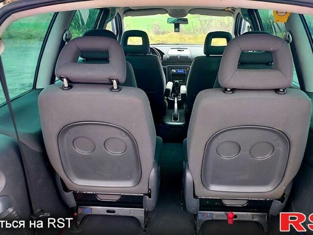 Фольксваген Шаран, объемом двигателя 1.9 л и пробегом 323 тыс. км за 2999 $, фото 8 на Automoto.ua