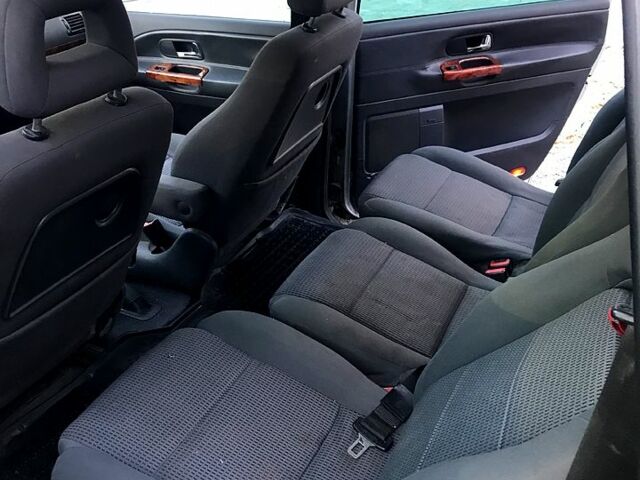 Фольксваген Шаран, объемом двигателя 1.9 л и пробегом 150 тыс. км за 2950 $, фото 7 на Automoto.ua