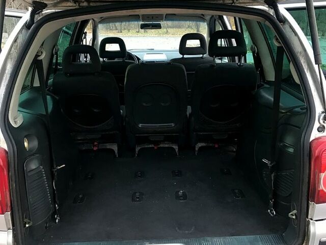 Фольксваген Шаран, объемом двигателя 1.9 л и пробегом 150 тыс. км за 2950 $, фото 8 на Automoto.ua