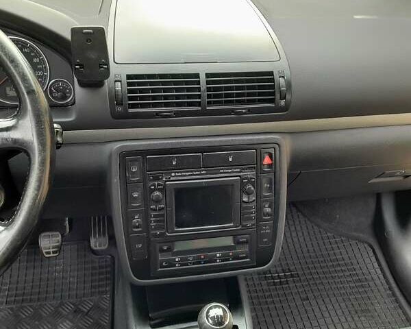 Фольксваген Шаран, объемом двигателя 2 л и пробегом 304 тыс. км за 7200 $, фото 13 на Automoto.ua