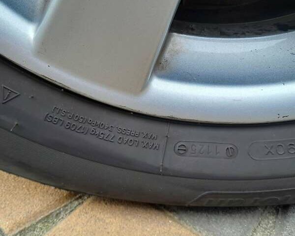 Фольксваген Шаран, объемом двигателя 2 л и пробегом 304 тыс. км за 7200 $, фото 14 на Automoto.ua