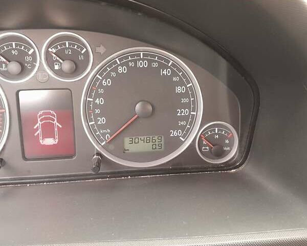 Фольксваген Шаран, объемом двигателя 2 л и пробегом 304 тыс. км за 7200 $, фото 12 на Automoto.ua