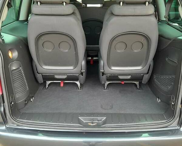 Фольксваген Шаран, объемом двигателя 2 л и пробегом 304 тыс. км за 7200 $, фото 2 на Automoto.ua