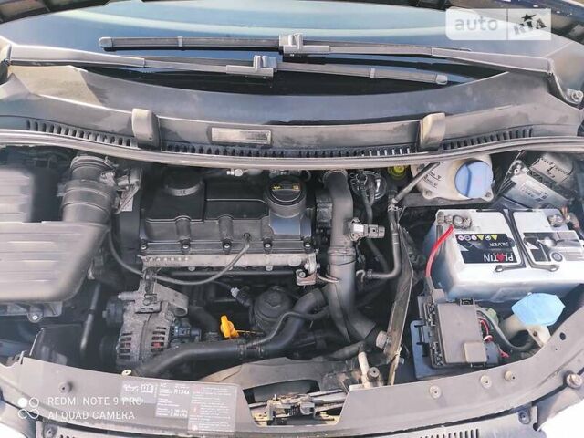 Фольксваген Шаран, об'ємом двигуна 2 л та пробігом 256 тис. км за 9100 $, фото 37 на Automoto.ua