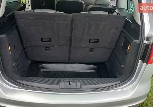 Фольксваген Шаран, объемом двигателя 1.98 л и пробегом 285 тыс. км за 12500 $, фото 13 на Automoto.ua