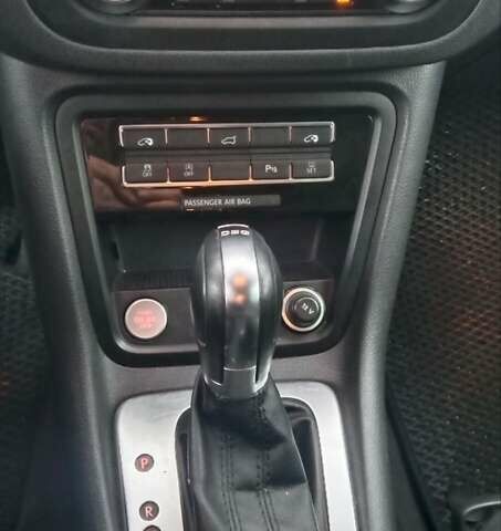 Фольксваген Шаран, объемом двигателя 2 л и пробегом 280 тыс. км за 14000 $, фото 7 на Automoto.ua