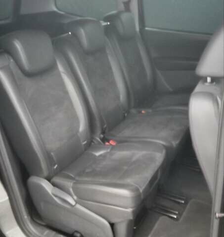 Фольксваген Шаран, объемом двигателя 2 л и пробегом 280 тыс. км за 14000 $, фото 5 на Automoto.ua