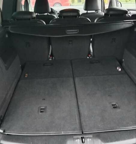 Фольксваген Шаран, объемом двигателя 2 л и пробегом 280 тыс. км за 14000 $, фото 6 на Automoto.ua