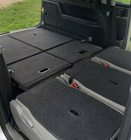 Фольксваген Шаран, объемом двигателя 1.98 л и пробегом 285 тыс. км за 12500 $, фото 16 на Automoto.ua