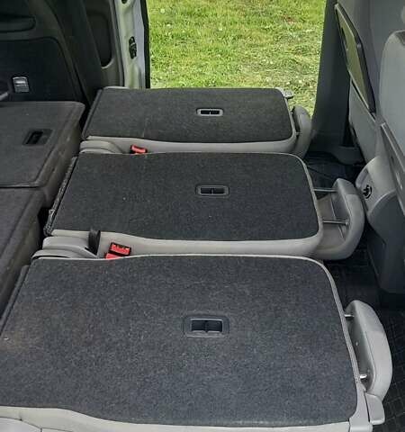 Фольксваген Шаран, объемом двигателя 1.98 л и пробегом 285 тыс. км за 12500 $, фото 17 на Automoto.ua