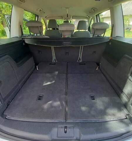 Фольксваген Шаран, объемом двигателя 1.98 л и пробегом 285 тыс. км за 12500 $, фото 21 на Automoto.ua