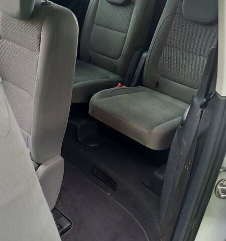 Фольксваген Шаран, объемом двигателя 1.98 л и пробегом 285 тыс. км за 12500 $, фото 15 на Automoto.ua