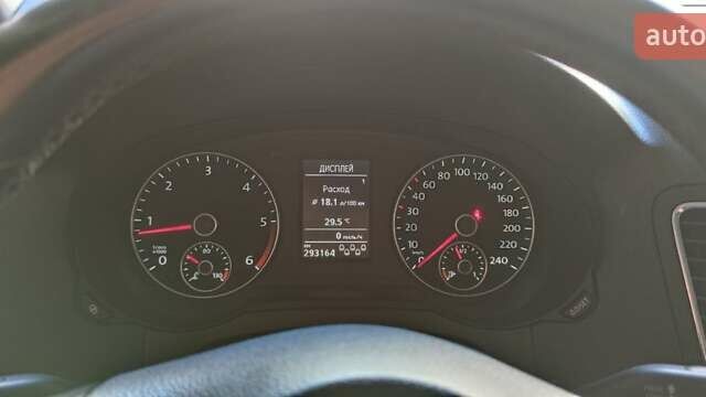 Фольксваген Шаран, объемом двигателя 1.97 л и пробегом 293 тыс. км за 12200 $, фото 7 на Automoto.ua