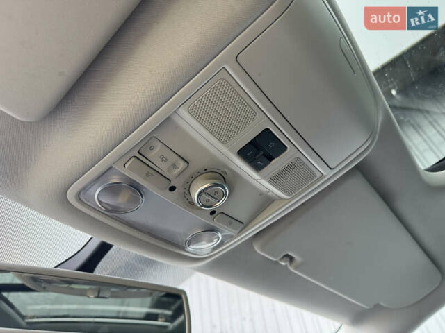 Фольксваген Шаран, объемом двигателя 1.4 л и пробегом 155 тыс. км за 12500 $, фото 50 на Automoto.ua