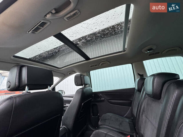 Фольксваген Шаран, объемом двигателя 1.4 л и пробегом 155 тыс. км за 12500 $, фото 57 на Automoto.ua