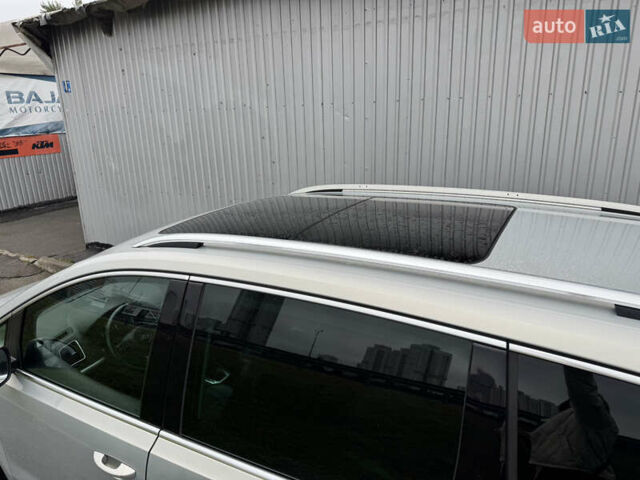 Фольксваген Шаран, объемом двигателя 1.4 л и пробегом 155 тыс. км за 12500 $, фото 40 на Automoto.ua