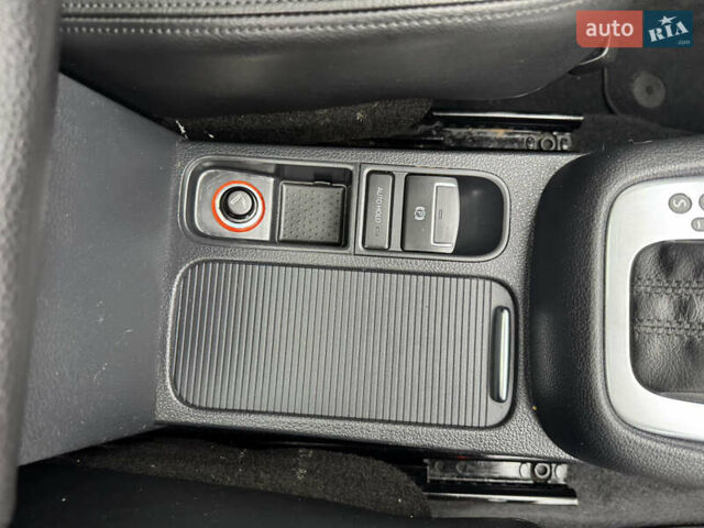 Фольксваген Шаран, объемом двигателя 1.4 л и пробегом 155 тыс. км за 12500 $, фото 27 на Automoto.ua