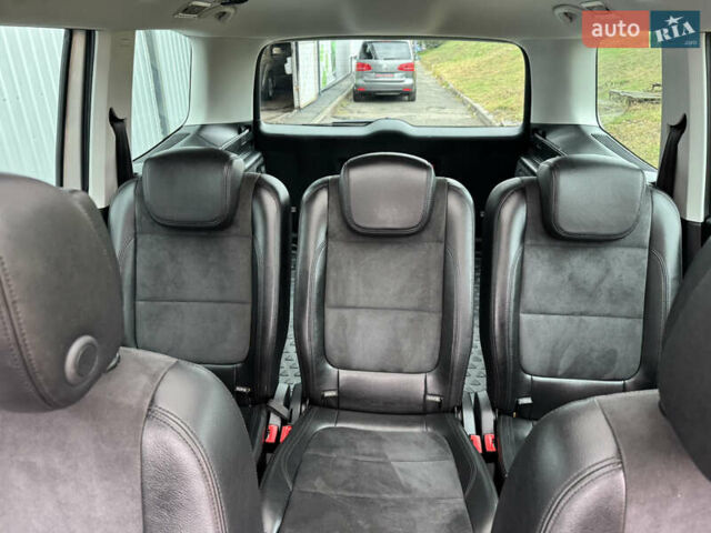 Фольксваген Шаран, объемом двигателя 1.4 л и пробегом 155 тыс. км за 12500 $, фото 18 на Automoto.ua