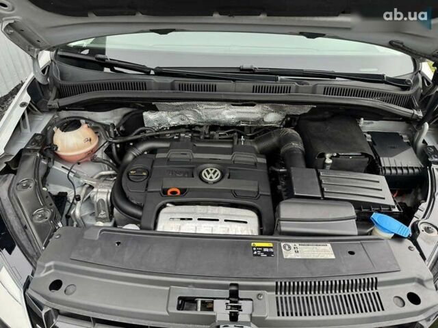 Фольксваген Шаран 2013 в Киеве на Automoto.ua Фольксваген Шаран, объемом двигателя 1.4 л и пробегом 155 тыс. км за 12500 $, фото 15 на Automoto.ua