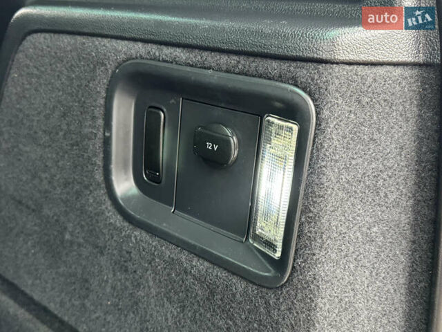 Фольксваген Шаран, объемом двигателя 1.4 л и пробегом 155 тыс. км за 12500 $, фото 39 на Automoto.ua