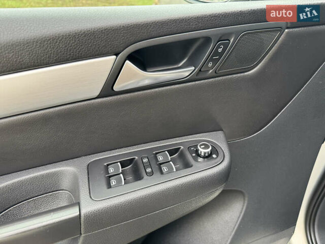 Фольксваген Шаран, объемом двигателя 1.4 л и пробегом 155 тыс. км за 12500 $, фото 43 на Automoto.ua