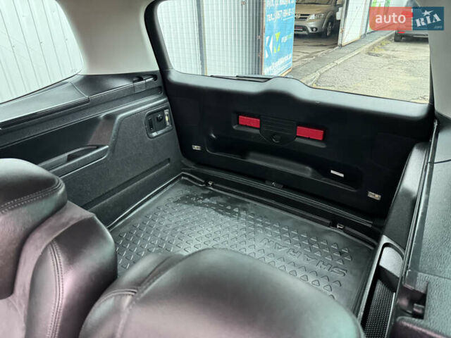 Фольксваген Шаран, объемом двигателя 1.4 л и пробегом 155 тыс. км за 12500 $, фото 52 на Automoto.ua