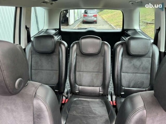 Фольксваген Шаран 2013 в Киеве на Automoto.ua Фольксваген Шаран, объемом двигателя 1.4 л и пробегом 155 тыс. км за 12500 $, фото 18 на Automoto.ua