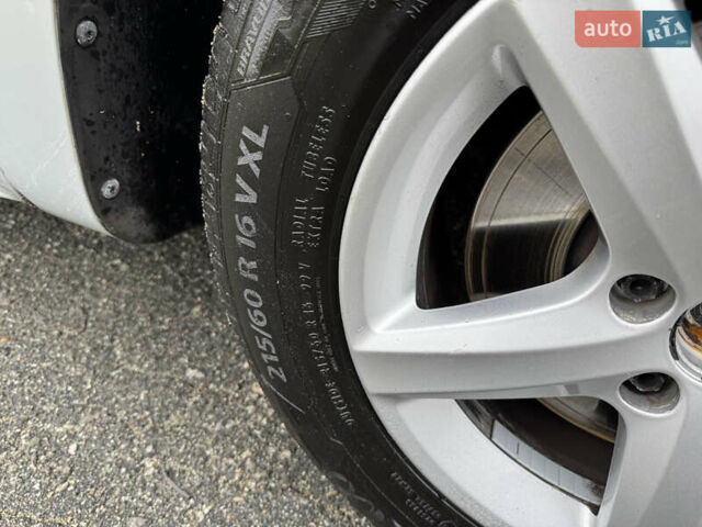 Фольксваген Шаран, объемом двигателя 1.4 л и пробегом 155 тыс. км за 12500 $, фото 66 на Automoto.ua