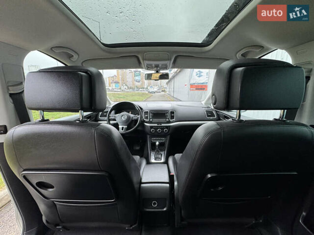 Фольксваген Шаран, объемом двигателя 1.4 л и пробегом 155 тыс. км за 12500 $, фото 56 на Automoto.ua