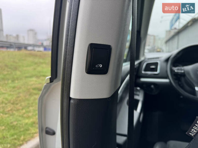 Фольксваген Шаран, объемом двигателя 1.4 л и пробегом 155 тыс. км за 12500 $, фото 53 на Automoto.ua