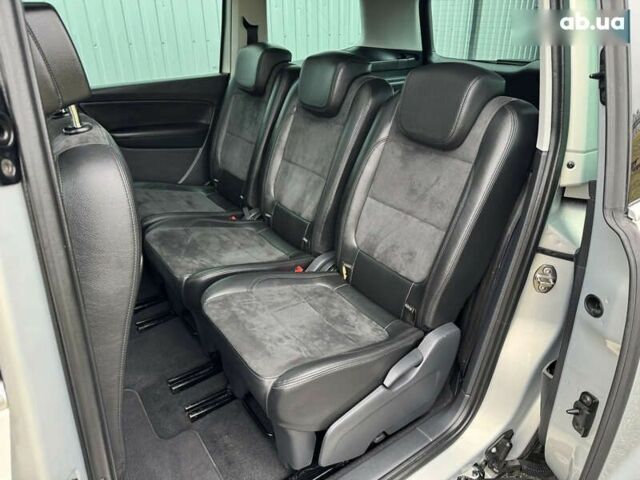 Фольксваген Шаран 2013 в Киеве на Automoto.ua Фольксваген Шаран, объемом двигателя 1.4 л и пробегом 155 тыс. км за 12500 $, фото 19 на Automoto.ua