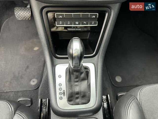 Фольксваген Шаран, объемом двигателя 1.4 л и пробегом 155 тыс. км за 12500 $, фото 48 на Automoto.ua