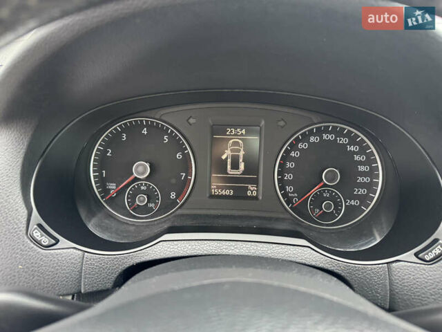 Фольксваген Шаран, объемом двигателя 1.4 л и пробегом 155 тыс. км за 12500 $, фото 61 на Automoto.ua